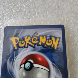 2000 POKEMON ROCKET'S HIDEOUT TRAINER TRADING CARD - Image 5