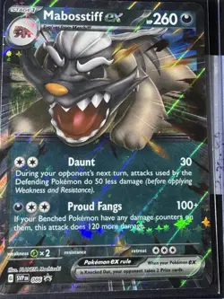 Pokemon TCG Ultra Rare Lot 11 Cards EX V Holo Promo Lucario Dragapult - Image 2