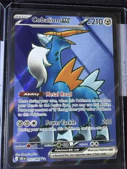 Pokemon TCG Ultra Rare Lot 11 Cards EX V Holo Promo Lucario Dragapult - Image 3