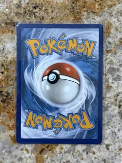 Pokemon TCG Nidoking Scarlet & Violet 151 Illustration Rare Card 174/165 NM - Image 2