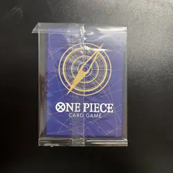 One Piece Card Game Sabo OP04-083 Special Tournament Promos ENG NM SEALED - Image 2