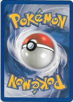 RALTS 59/108 EX POWER KEEPERS Pokemon Card NM - Image 2