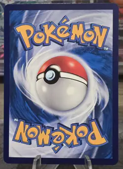 Chimecho 1107/07 Triple Rare Full Art Chinese Gem Pack Vol.5 Pokemon Card NM/M - Image 2