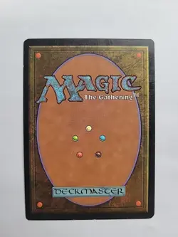 MTG - Pygmy Hippo Visions Regular  - Image 3