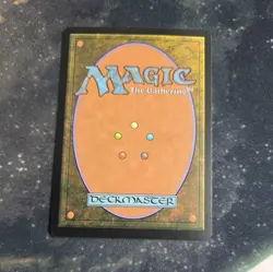 Knight of the Ebon Legion -Foil Near Mint MTG Magic 2020 Core Set Promo Pack - Image 3