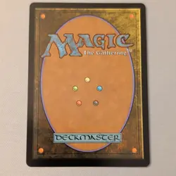 Wizards of the Coast MTG Dolmen Gate Foil Full Art #0145 EN Special Guest - Image 2