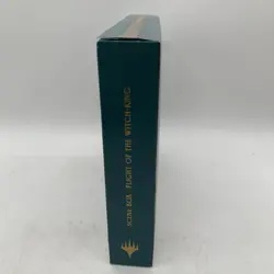 MTG LOTR Scene Box: Flight of the Witch-King - New Factory Sealed 195166207438 - Image 2