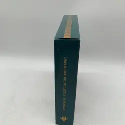 MTG LOTR Scene Box: Flight of the Witch-King - New Factory Sealed 195166207438 - Image 5