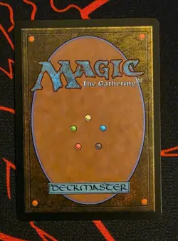 MTG Manabond (Future Sight) x1 Near Mint from Mystery Booster 2 - Image 2