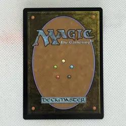 MTG MH3 | Worn Powerstone 0298 | Uncommon Foil Modern Horizons 3! - Image 2