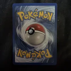 Pokemon Pikachu TCG Black Star Promos Card #27 Regular Promo - Image 2
