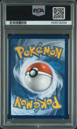 2021 POKEMON CELEBRATIONS CLASSIC COLLECTION #15 VENUSAUR-HOLO PSA 10 - Image 2