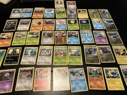 Pokemon Exalted Dragons Lot - Image 2