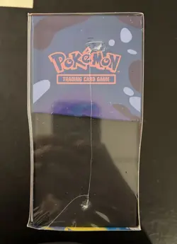 Pokemon Chaos Mega Evolution Rising Elite Trainer Box - ETB New & Factory Sealed - Image 3