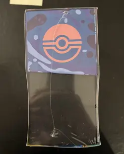 Pokemon Chaos Mega Evolution Rising Elite Trainer Box - ETB New & Factory Sealed - Image 4