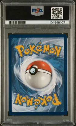 2023 POKEMON SVI EN-SCARLET & VIOLET #245 GARDEVOIR EX PSA 10 - Image 2