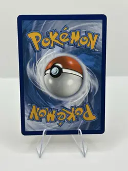 Rayquaza 138/185 Amazing Rare Vivid Voltage Pokemon Holo Near Mint - Image 2