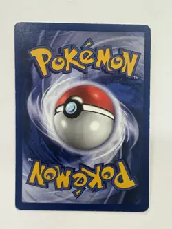 Pokemon Omanyte 52/62 Fossil 1999 - Image 2