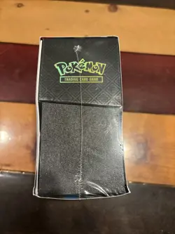 Pokemon Mega Evolution ETB's - Image 3
