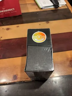 Pokemon Mega Evolution ETB's - Image 5