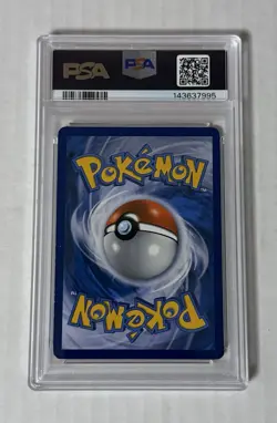 Pokemon TCG 2015 Double Crisis PSA 6 Full Art 6/34 Kyogre EX & 15/34 Groudon EX - Image 4