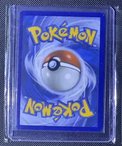 Pokemon Pikachu 173/165 Scarlet & Violet 151 Illustration Rare Full Art - Image 2