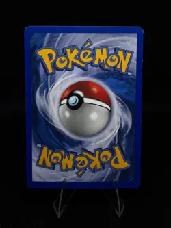 Pokemon Rattata Legendary Collection 89/110 Reverse Holo LP - Image 2