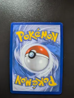Skyla - (Pokemon League) 134/149 Promo Reverse Holo LP-NM - Image 2