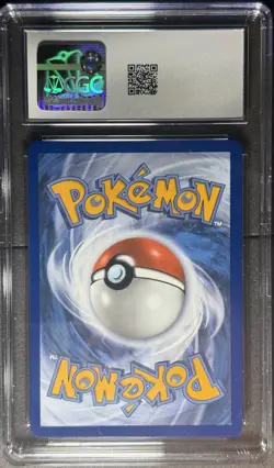 Pokemon Card Mega Zygarde ex 120/088 CGC 10 Gem Mint Perfect Order SIR TCG - Image 4