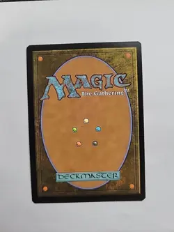 MTG - Nicol Bolas Masters 25 Regular Rare #209 - Image 3