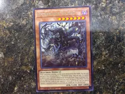 Hecahands DECK CORE Godos Breus Gaigas Tartaros Xeno Yugioh - Image 4