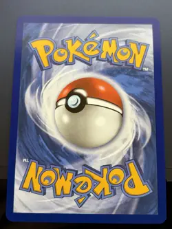 2026 Pokemon Mega Lucario Ex Promo #033 Poster Ascended Heroes Card - Image 2