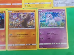 Pokemon General Mills Promo Cards lot including Pikachu, Cubone, Charmander++ - Image 5