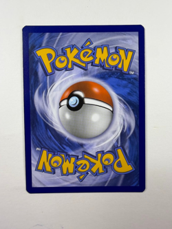 Ash-Greninja EX XY133 XY Near Mint Holo Promo Pokemon Card - Image 3