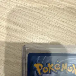 Pikachu EX XY174 Promo Holo Pokemon Card XY Set Basic 130 HP English 2016 - Image 4