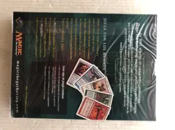 MAGIC THE GATHERING JUEGO BASICO NUEVO - CASTELLANO - OCTAVA EDICION - Image 2