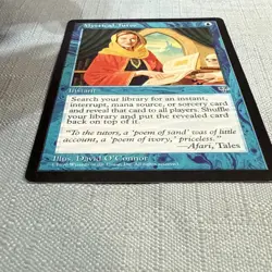 Mystical Tutor Mirage Regular - Image 3