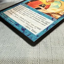 Mystical Tutor Mirage Regular - Image 4
