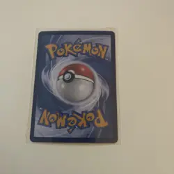 Poke Ball Stamped 1001/04 CBB2C S-Chinese Gem Pack Vol 2 Pokemon - NM/M - Image 2