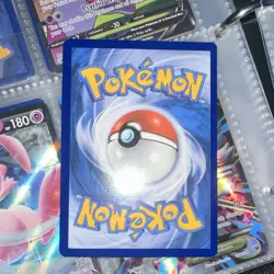 Gengar TG06/TG30 Lost Origin Trainer Gallery Full Art Holo ENG UR - Image 2