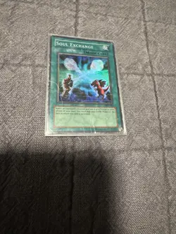 vintage yugioh lot (19 cards) - Image 3