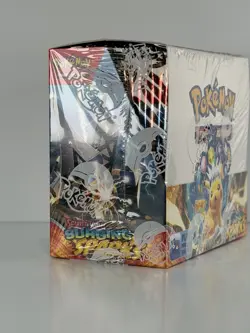 Pokemon TCG Scarlet & Violet Surging Sparks Booster Box Factory Sealed 36 Packs - Image 2