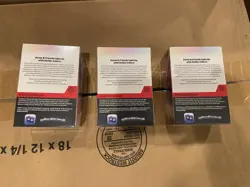 Pokemon TCG Prismatic Evolutions Booster Bundle Factory Sealed (x3) - Image 2