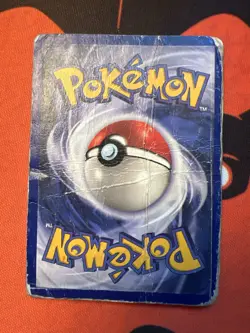 Pokemon Venusaur 015/102 Holo Rare Base Set Shadowless 100 HP/DMG Card 1999 - Image 2