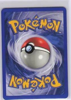 Onix 98/147 Aquapolis Pokemon Reverse Holo Lightly Played - Image 2