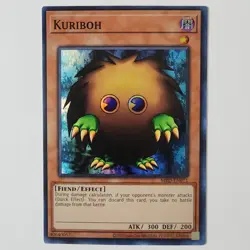 Kuriboh - MRD-EN071 - NM/VLP - Super Rare - Unlimited - Yugioh - (25th) - Image 1