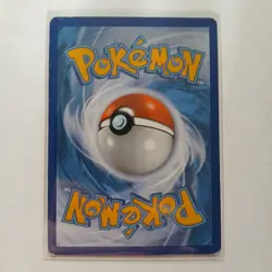 Pokemon TCG Cinccino RC19/RC25 Legendary Treasures Holo Ungraded - Image 2