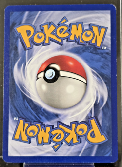 Aerodactyl Rare Fossil Pokemon TCG 16/62 LP - Image 2