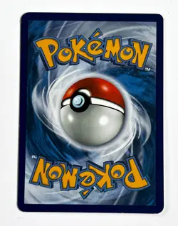 Pikachu 40/147 Common Pokemon Card 2017 Burning Shadows LP - Image 2