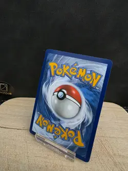 Pokemon Glurak ex Full Art | Deutsch 183/165 Karmesin & Purpur 151 | Near Mint - Image 2